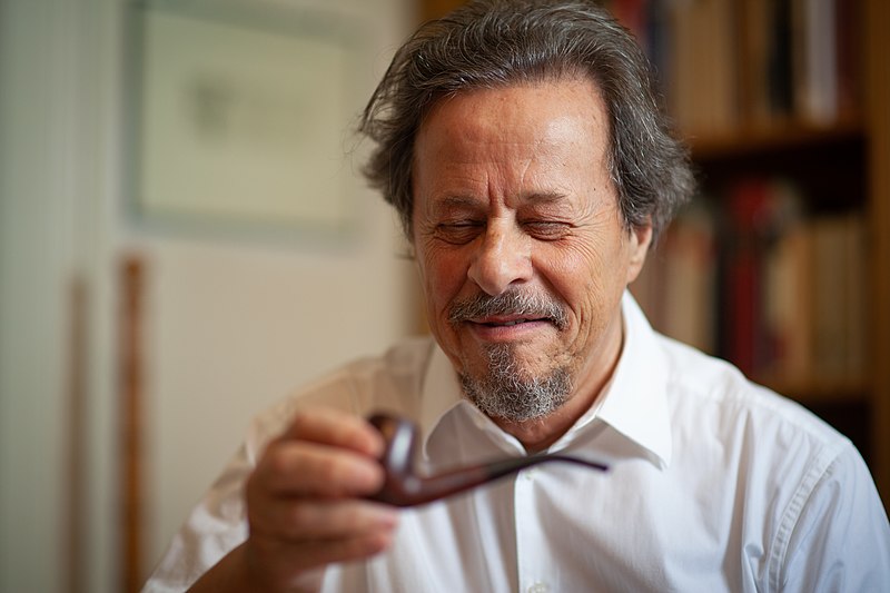 Iván Erőd, Sonate Milanese, op 47-1984