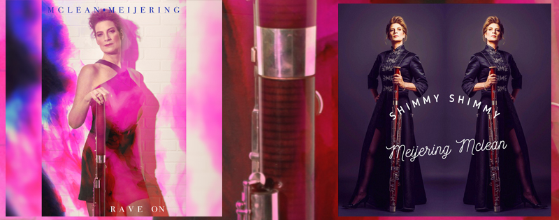 Forging A Path to the Future with Bassoon and Electro Music