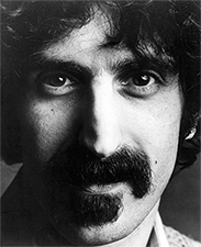 Frank Zappa