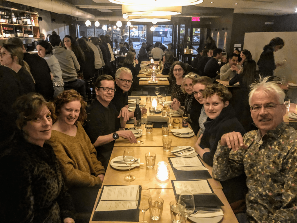 McGill Bassoon Day 2020 - Benson Bell Bassoon Group
